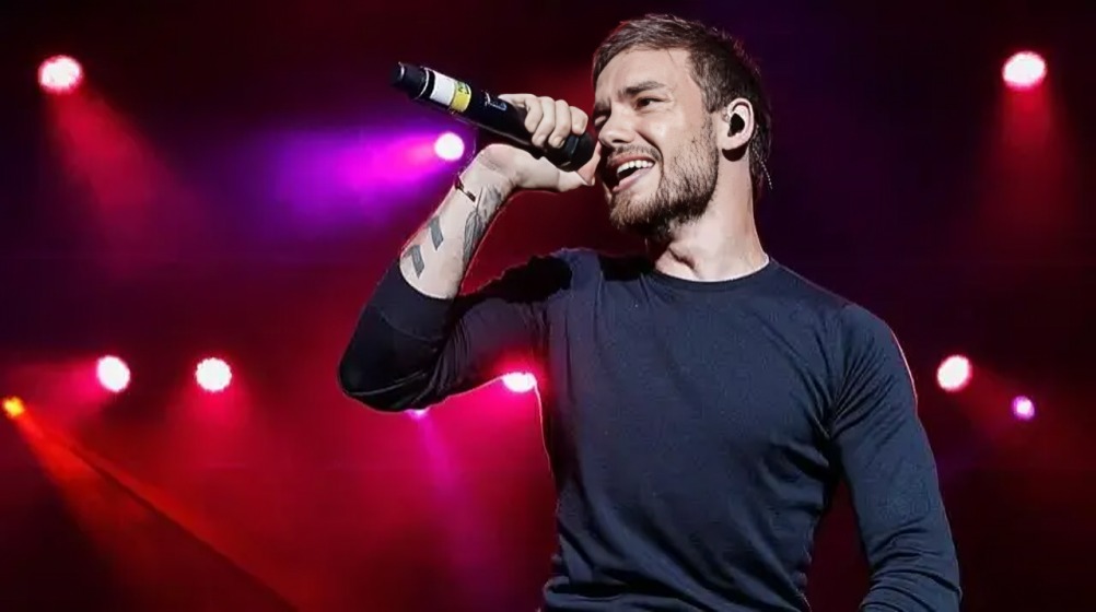 Liam Payne