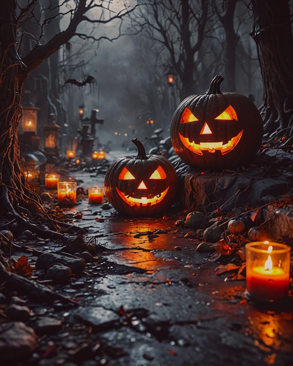 Mejores libros para leer en Halloween 