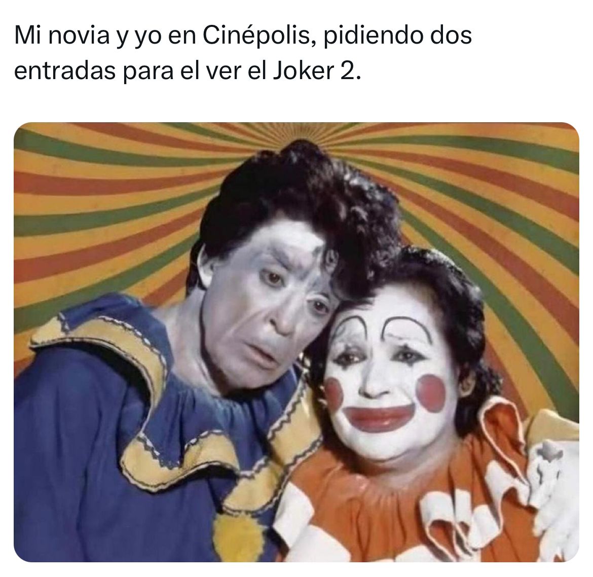 Así son los memes del Joker 2