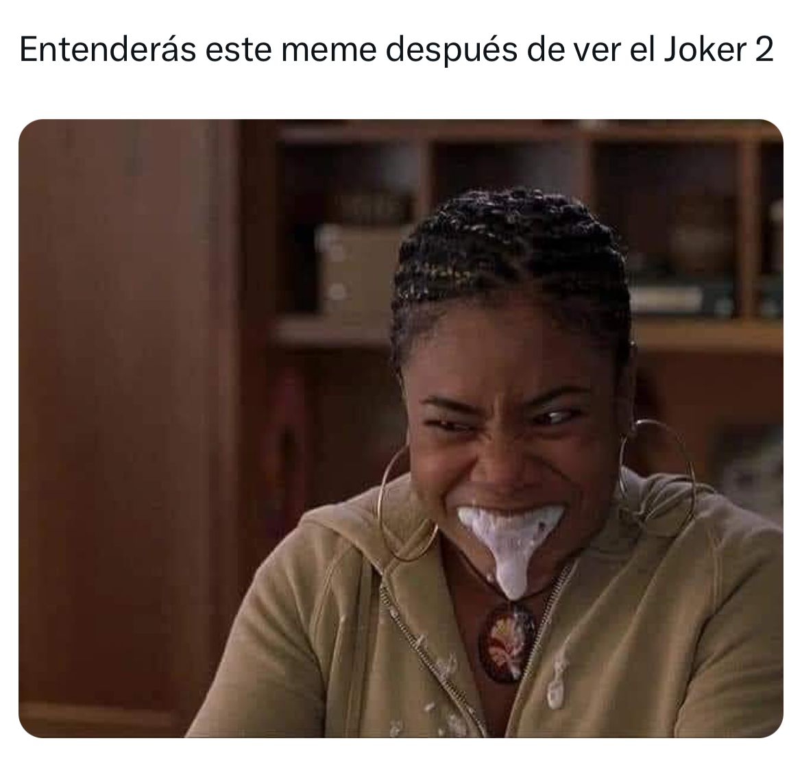 Memes de risa sobre el Joker 2