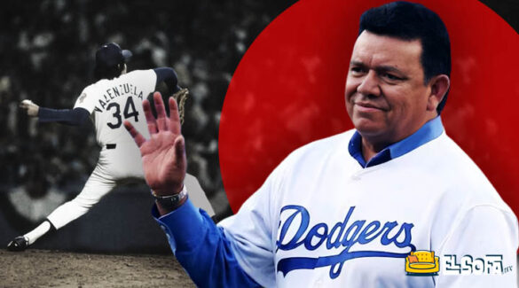 ¿Por qué le dieron el apodo de El Toro a Fernando Valenzuela?