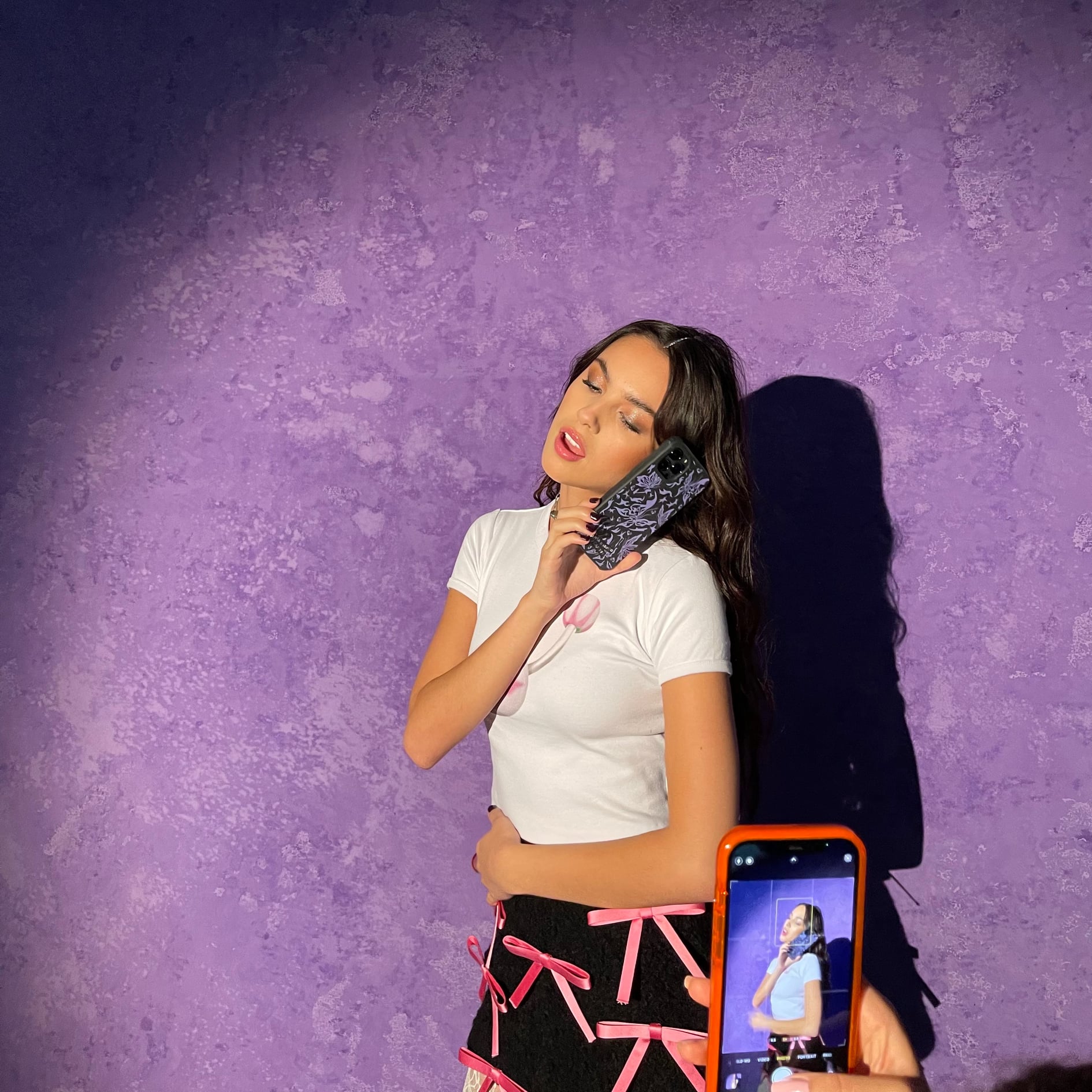 ¿Quién es la cantante Olivia Rodrigo?