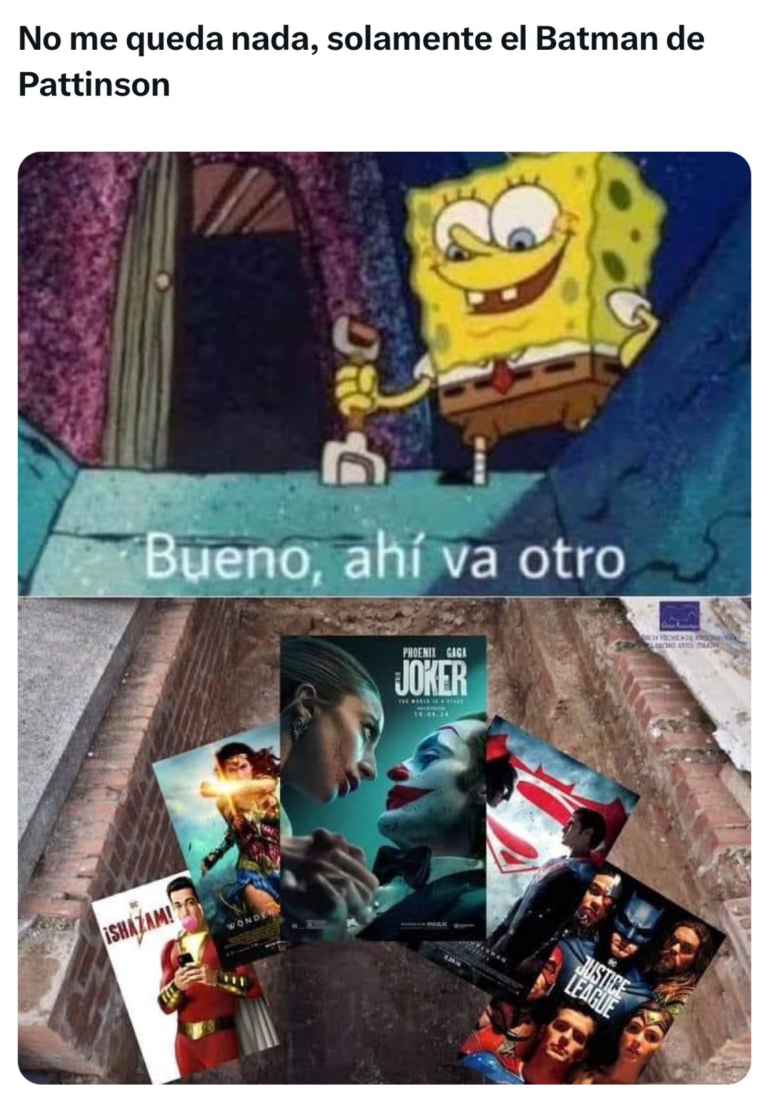 Joker 2 se estrena y lanzan memes