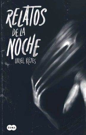 Libros Relatos de una noche