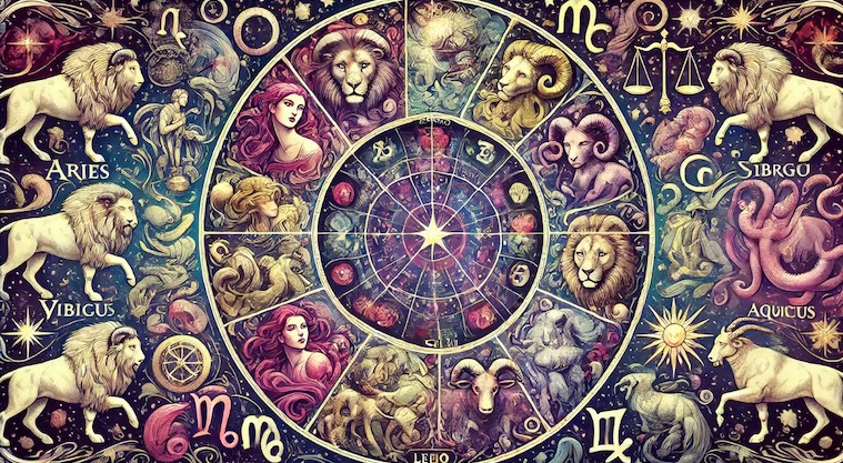 Así les irá a los signos del zodiaco en 2025