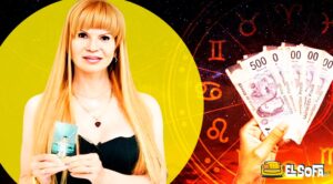 ¿Qué signos del zodiaco tendrán mejor suerte en 2025?