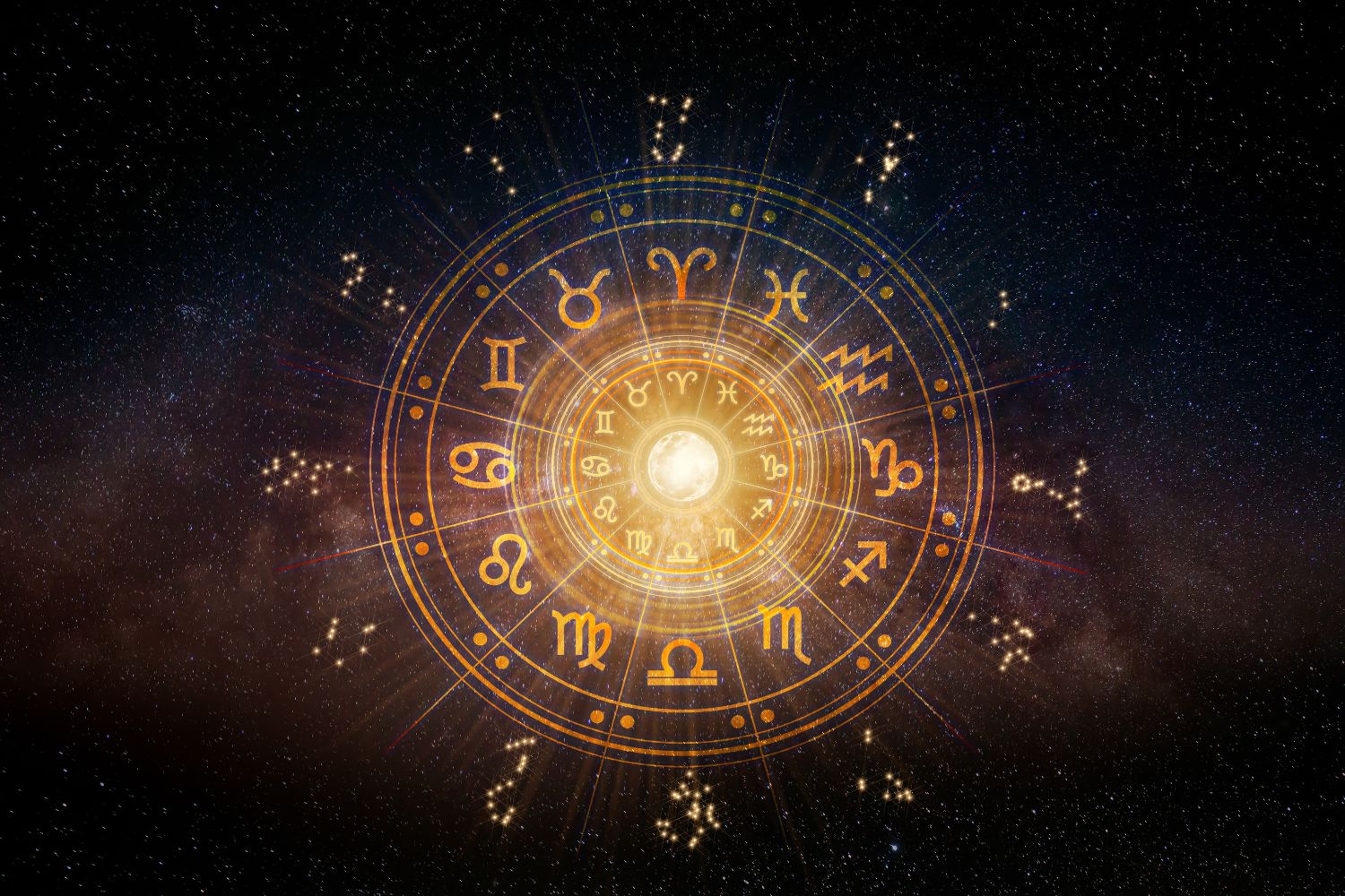 ¿Qué signo del zodiaco será el más estable de 2025?