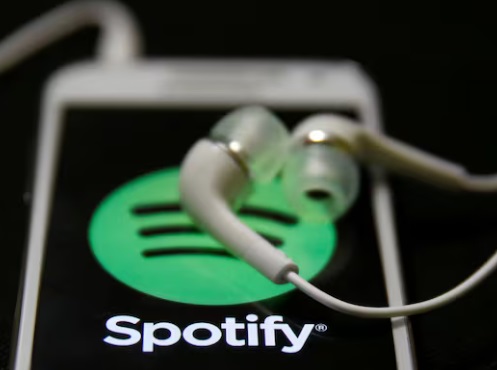 Spotify lanza el resumen musical del año