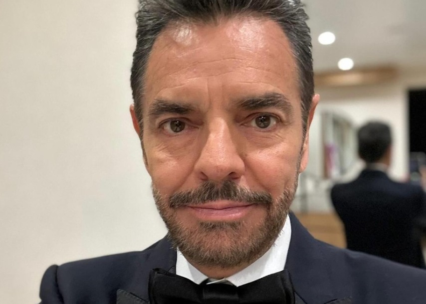 Eugenio Derbez se disculpa por críticas a Selena Gomez