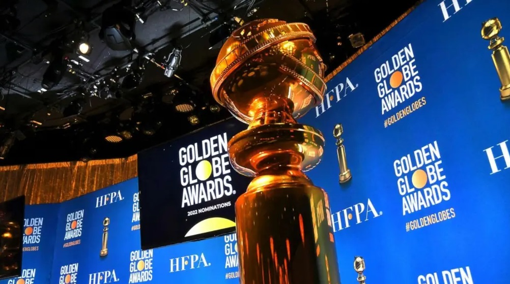 Las series ganadores en los Globos de Oro 2025