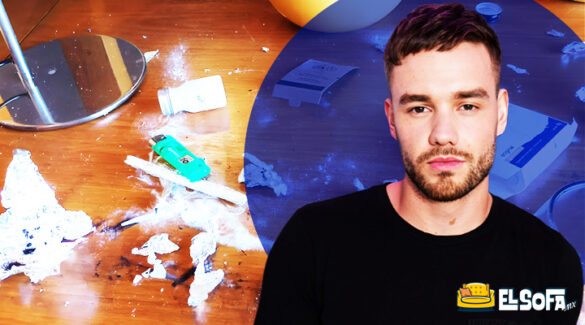 Liam Payne. Se entrega segundo acusado de dar drogas a famoso