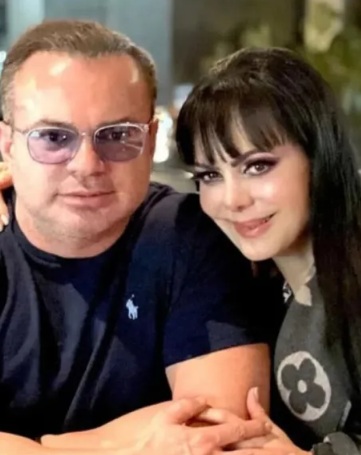 Esposo de Maribel Guardia filtró denuncia contra Imelda