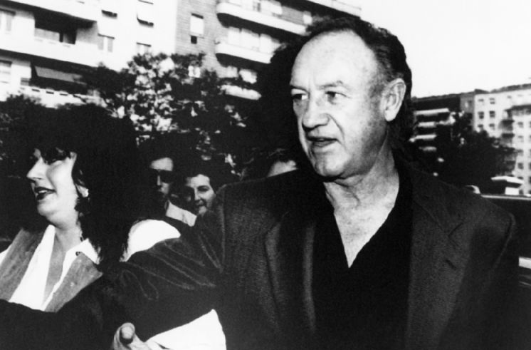 ¿Qué pasó con el actor Gene Hackman?