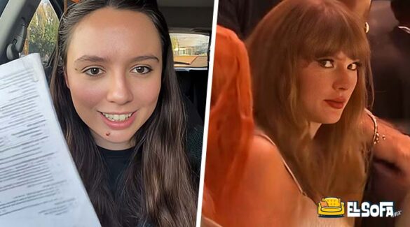 Mujer se divorcia de su esposo por abuchear a Taylor Swift