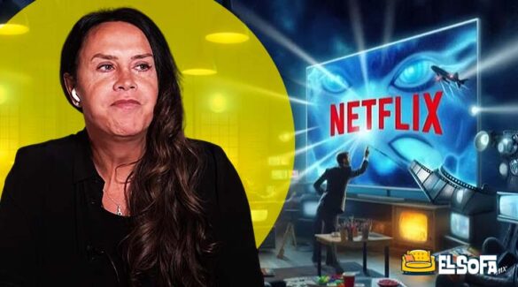 Netflix elimina a Karla Sofía Gascón de nuevo promocional de Emilia Pérez