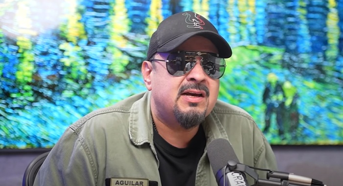 Pepe Aguilar responde a rumores sobre compra de portadas de revista