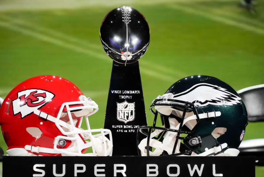 ¿Qué galardón les dan a los ganadores del Super Bowl?