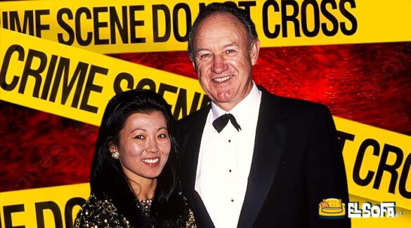 ¿Quién era Betsy Arakawa, esposa de Gene Hackman?