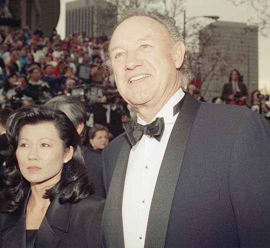 Reportan la muerte de Gene Hackman y su esposa