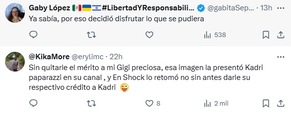 Redes hablan de muerte de Daniel Bisogno