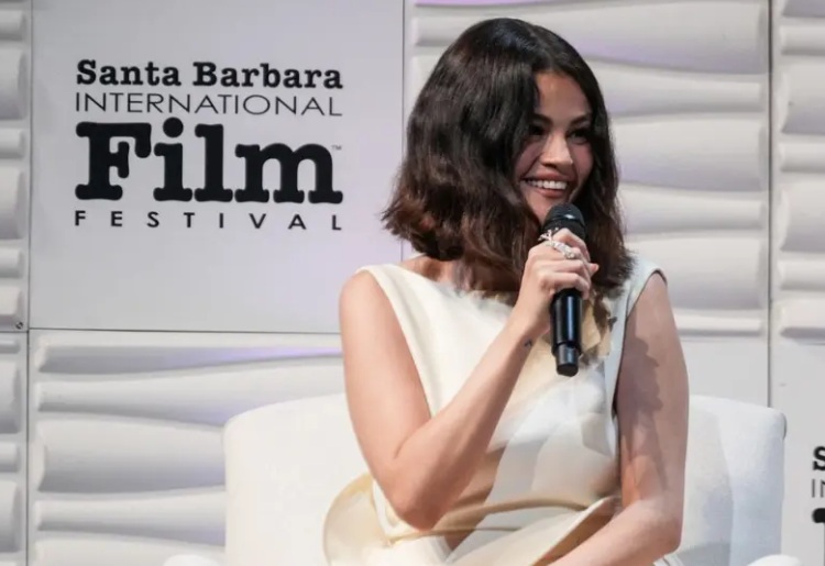 ¿Selena Gomez volvería a participar en Emilia Pérez?