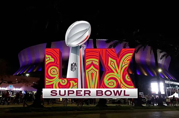 Ganancias por el show de medio tiempo del Super Bowl