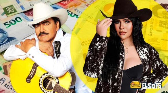 ¿Cómo fue distribuida de millonaria herencia de Joan Sebastian?