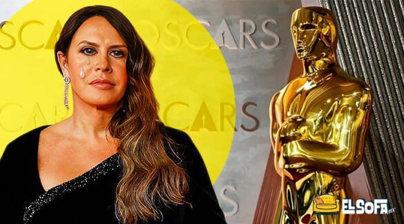 ¿Cuáles fueron los fracasos de Emilia Pérez en los Oscar?