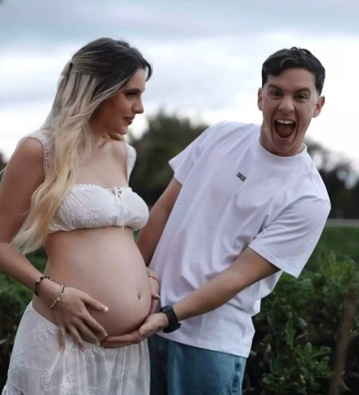 Lele Pons anuncia que será mamá