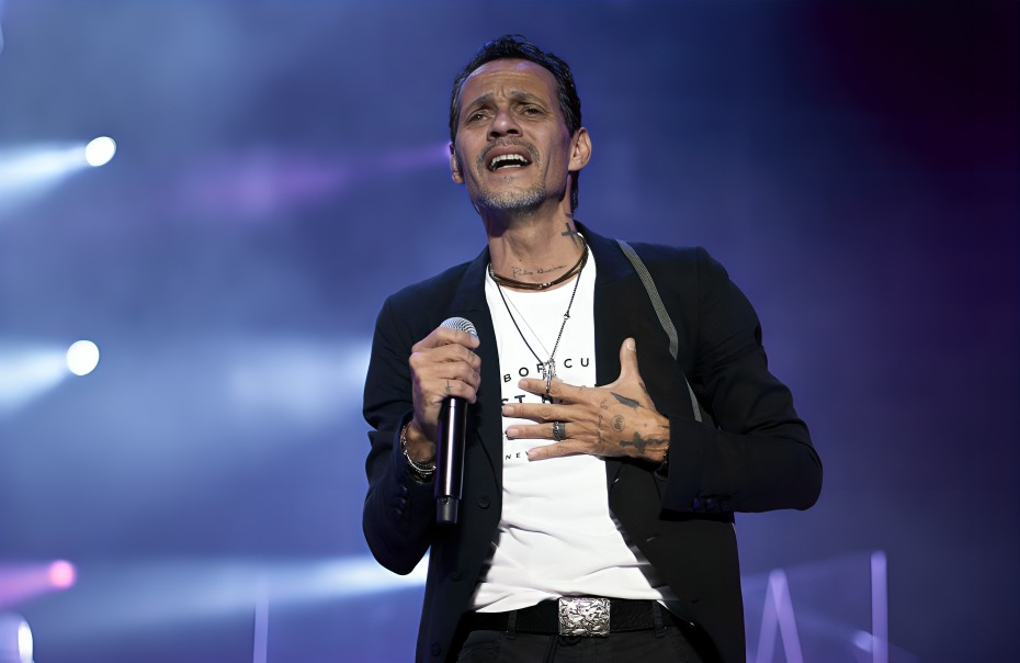 Marc Anthony