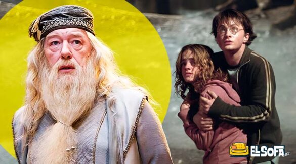 ¿Quiénes son actores confirmados para serie de Harry Potter?