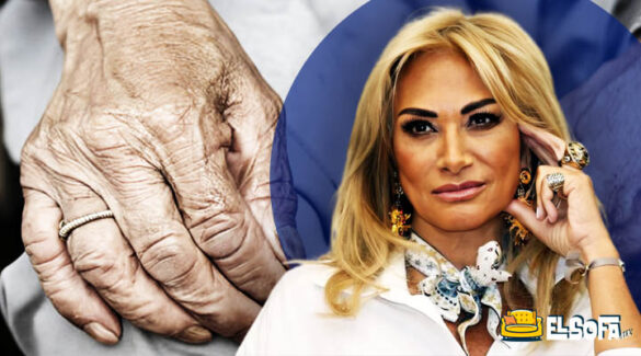 Adela Micha recibe elogios tras mostrarse al natural |VIDEO