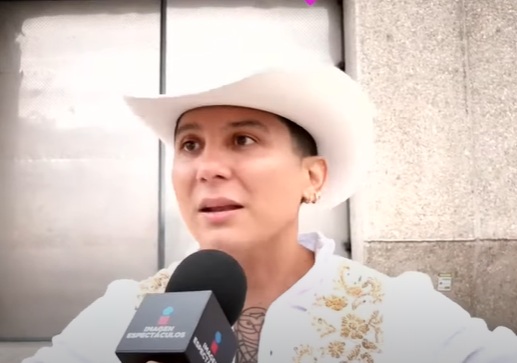 ¿Qué procedimientos estéticos se hizo Edwin Luna?