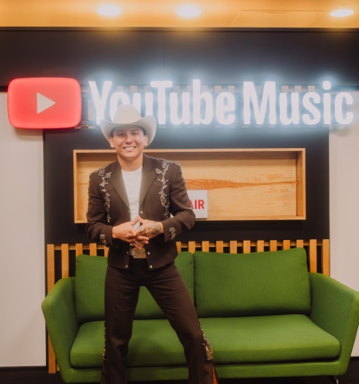 Edwin Luna habla de sus ‘arreglitos’ estéticos