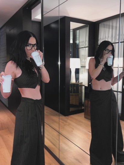 La historia sobre la rivalidad entre Katy Perry y Taylor Swift