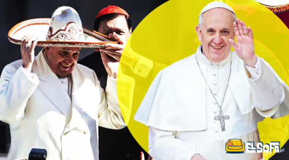 ¿Cómo estuvo la última visita del papa Francisco en México?