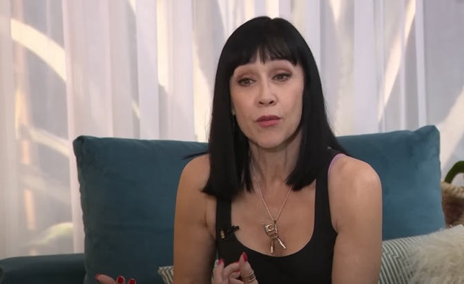 Susana Zabaleta tiene miedo en relación con Ricardo Pérez