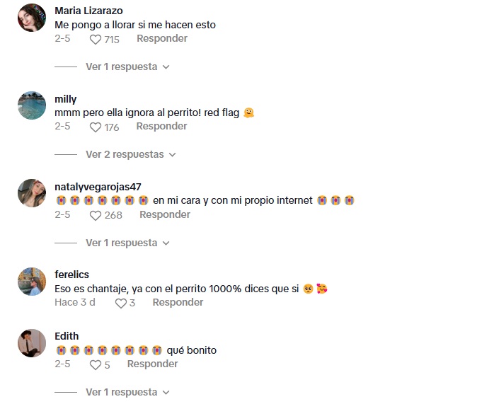 Redes enloquecen con propuesta de matrimonio