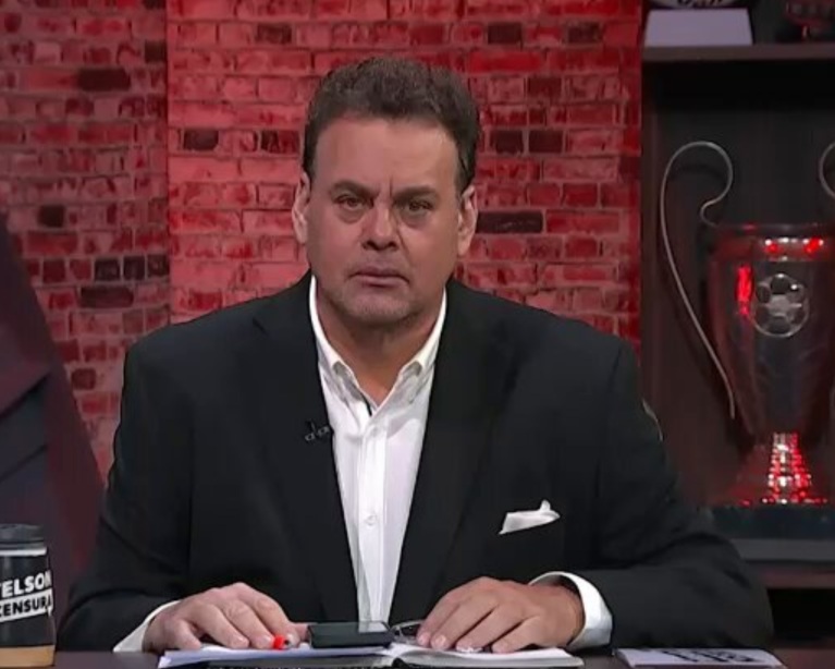 David Faitelson aclara porqué reveló problemas de José Ramón Fernández