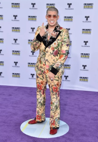 Bad Bunny y su evolución musical