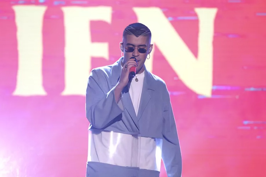 Bad Bunny dará concierto en CDMX