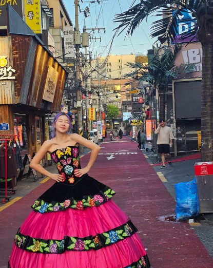 Chingu Amiga recibe críticas por gentrificar en México