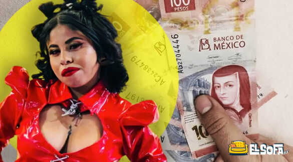 ¿Cuánto gana Lupita TikTok? Esto se sabe