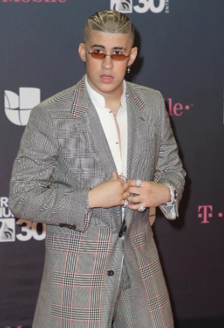 Bad Bunny regresa a México