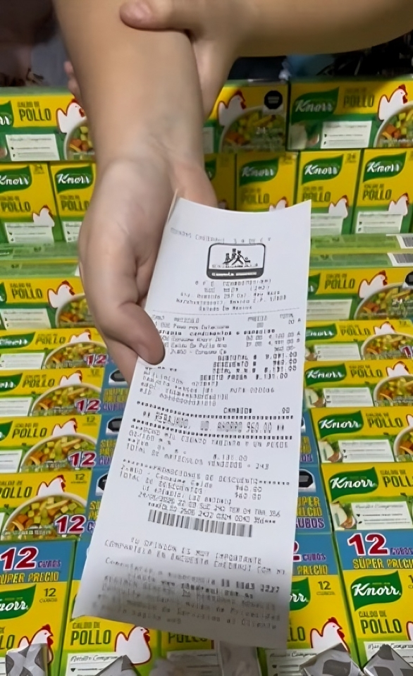 Joven gasta miles de pesos para ver a El Malilla