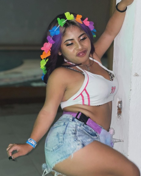 ¿Cuánto gana Lupita TikTok?