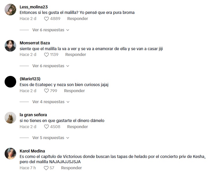 Redes reaccionan a compra compulsiva de joven