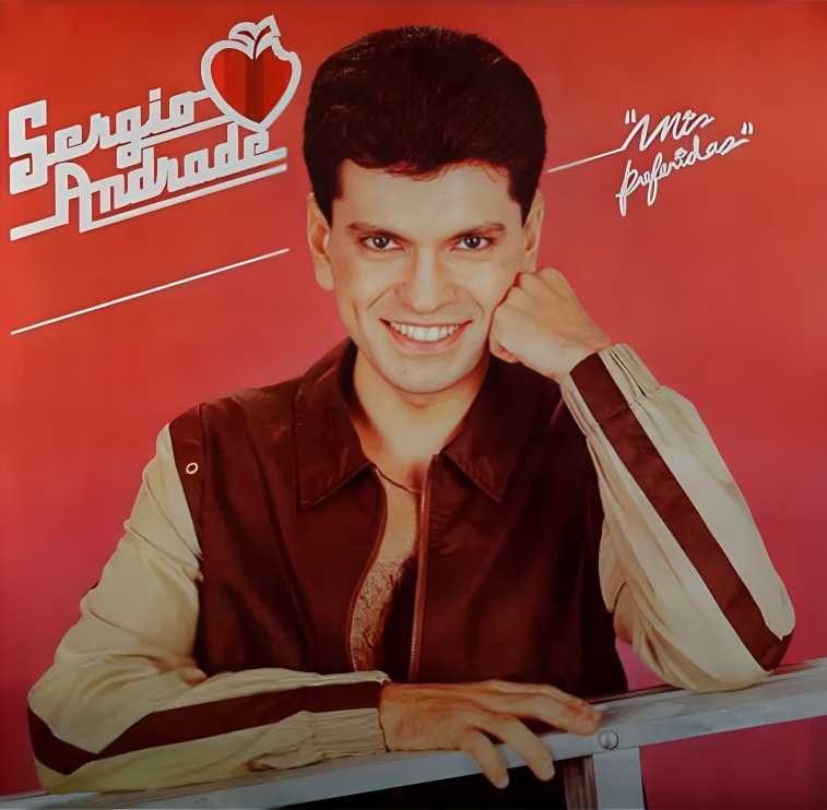 Sergio Andrade