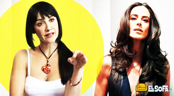 ¿Por qué Susana Zabaleta ofendió a Paulina Mercado?