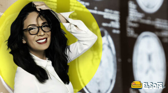 Yolanda Andrade aparece con nuevo look en pleno tratamiento